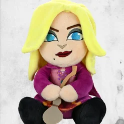 NECA Hocus Pocus - Sarah Sanderson Plush