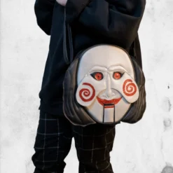 TRICK OR TREAT STUDIOS Saw - Billy Puppet Purse