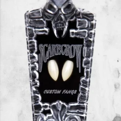 Classic Deluxe Fangs