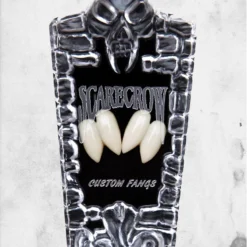 Shredder Deluxe Fangs