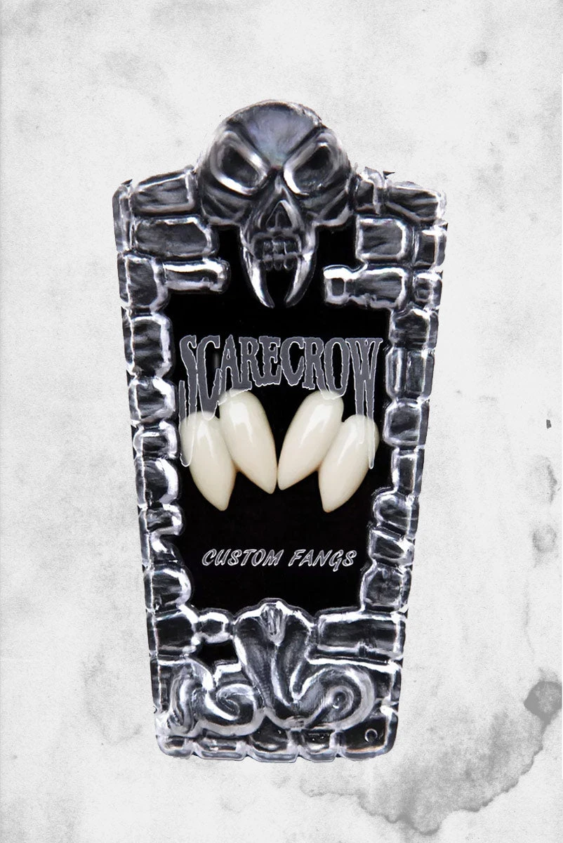 Shredder Deluxe Fangs 3 Shredder Deluxe Fangs