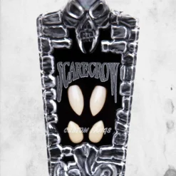 Werewolf Deluxe Fangs