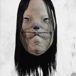 TRICK OR TREAT STUDIOS Scary Stories To Tell In The Dark - Pale Lady Mask