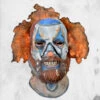 TRICK OR TREAT STUDIOS Rob Zombie's 31 - Schizo Mask 2 TRICK OR TREAT STUDIOS Rob Zombie's 31 - Schizo Mask -Mortem Horror Shop schizo rob zombie mask