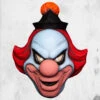 TRICK OR TREAT STUDIOS Scooby Doo - The Ghost Clown Vacuform Mask