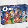 USAopoly Scooby-Doo - Clue -Mortem Horror Shop scooby doo dice