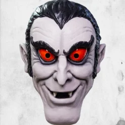 TRICK OR TREAT STUDIOS Scooby Doo - Dracula Mask
