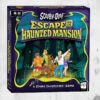 USAopoly Scooby-Doo - Escape From The Haunted Mansion (Escape Room Game) -Mortem Horror Shop scooby doo escape mansion escape room gamejpg