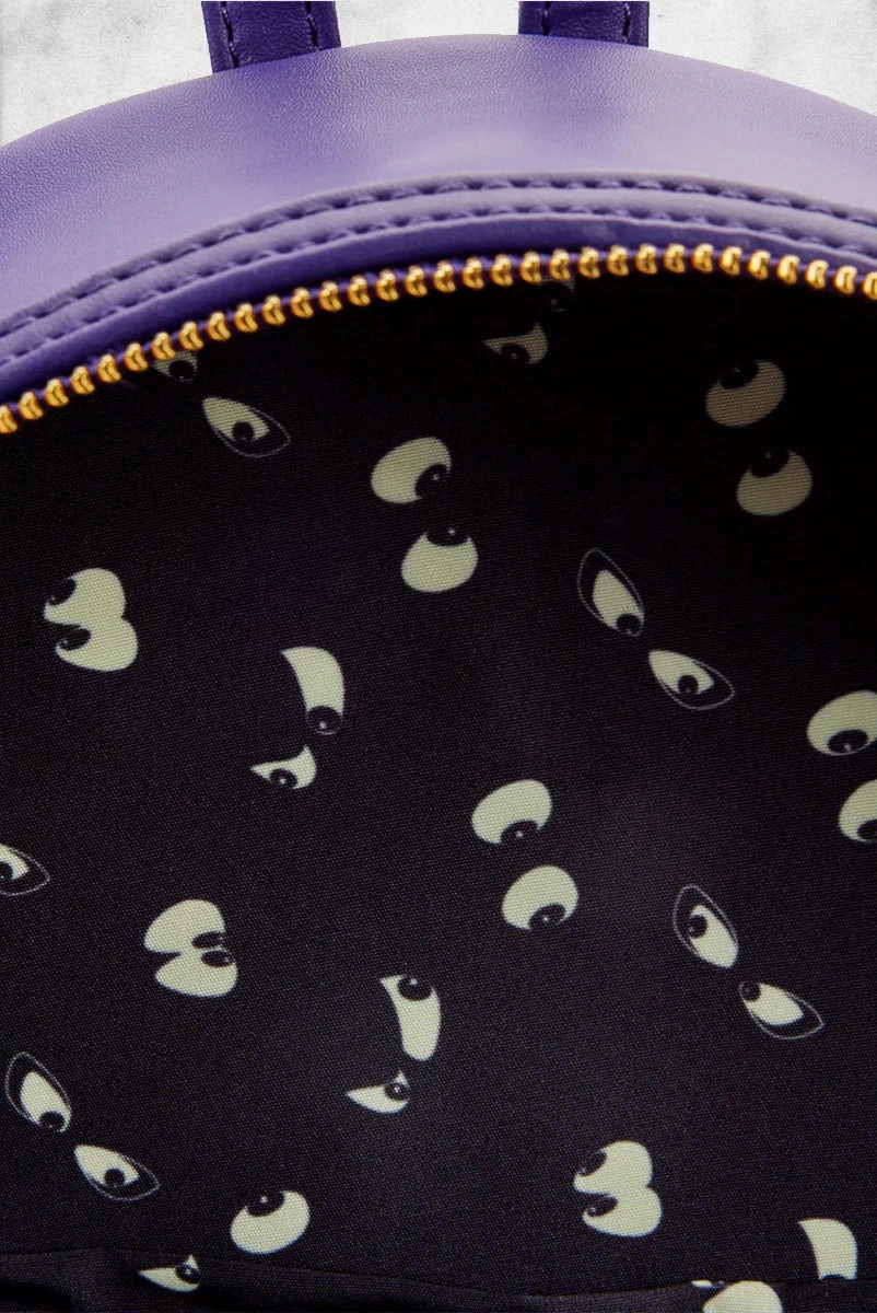 LOUNGEFLY Scooby-Doo! - Ghost Chasing Mini-Backpack 7 LOUNGEFLY Scooby-Doo! - Ghost Chasing Mini-Backpack - Image 5