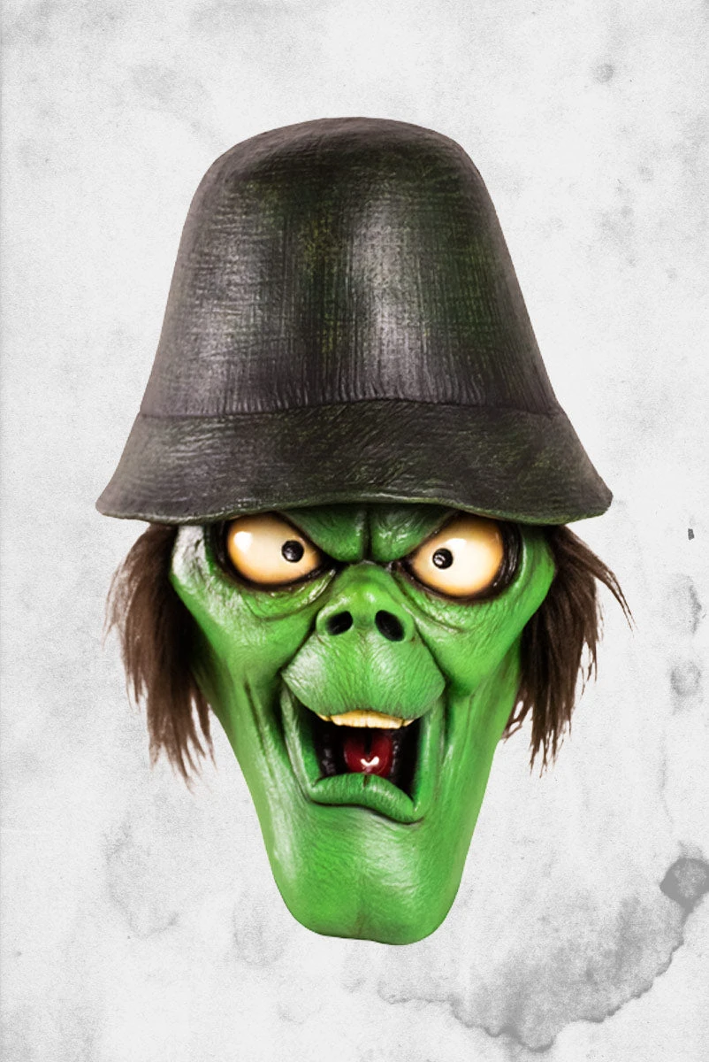 TRICK OR TREAT STUDIOS Scooby Doo - Mr Hyde Mask 3 TRICK OR TREAT STUDIOS Scooby Doo - Mr Hyde Mask