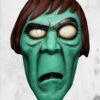 TRICK OR TREAT STUDIOS Scooby Doo - The Creeper Vacuform Mask -Mortem Horror Shop scooby doo vacuform creeper mask