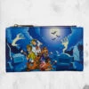 LOUNGEFLY Scooby-Doo! - Ghost Chase Flap Wallet 2 LOUNGEFLY Scooby-Doo! - Ghost Chase Flap Wallet -Mortem Horror Shop scooby doo wallet loungefly