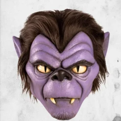TRICK OR TREAT STUDIOS Scooby Doo - Wolfman Mask