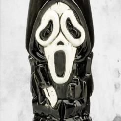 Scream - Ghostface Tiki Mug