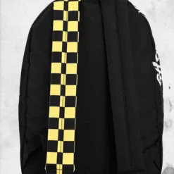 Bioworld Ghostface - The Icon Of Halloween - Backpack 13 Bioworld Ghostface - The Icon Of Halloween - Backpack -Mortem Horror Shop scream ghostface backpack