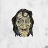 TRICK OR TREAT STUDIOS Trick Or Treat - Seahag (Enamel Pin) 1 TRICK OR TREAT STUDIOS Trick Or Treat - Seahag (Enamel Pin) -Mortem Horror Shop sea hag witch enamel pin