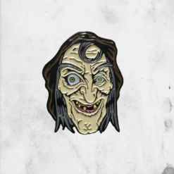 TRICK OR TREAT STUDIOS Trick Or Treat - Seahag (Enamel Pin)