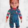 TRICK OR TREAT STUDIOS Seed Of Chucky - Chucky Doll 2 TRICK OR TREAT STUDIOS Seed Of Chucky - Chucky Doll -Mortem Horror Shop seed of chucky doll