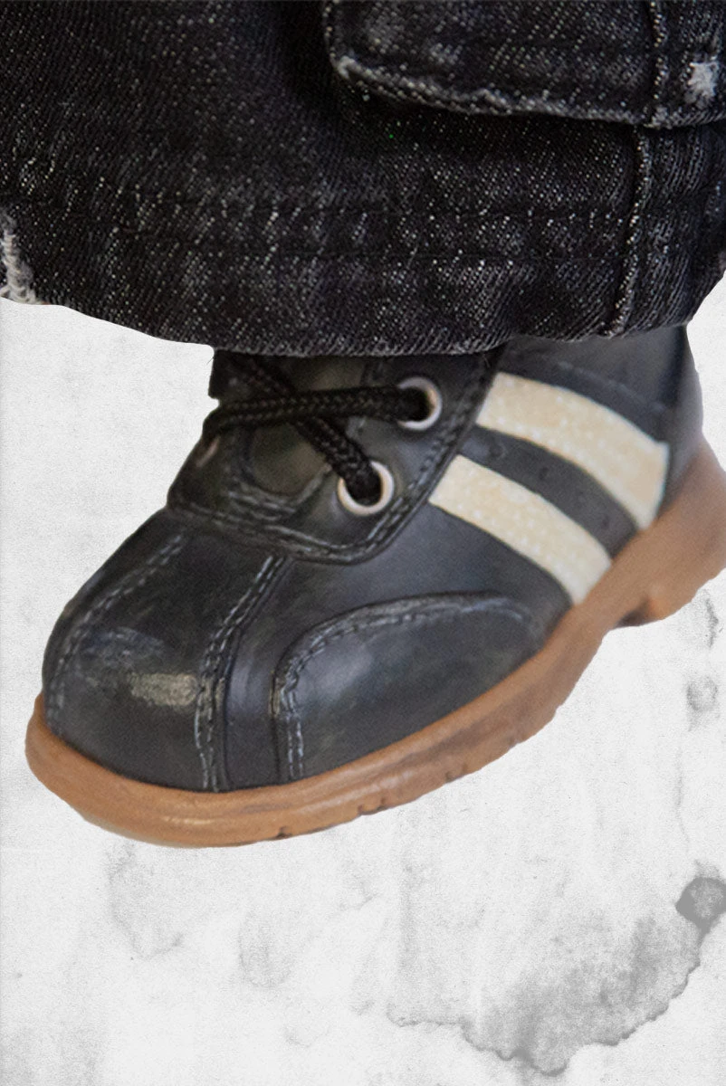 TRICK OR TREAT STUDIOS Seed Of Chucky - Glen Doll 7 TRICK OR TREAT STUDIOS Seed Of Chucky - Glen Doll - Image 5