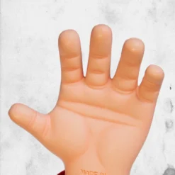 TRICK OR TREAT STUDIOS Seed Of Chucky - Chucky Doll -Mortem Horror Shop seed of chucky movie prop