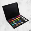 Paradise Makeup AQ - 30 Color Palette -Mortem Horror Shop sfx makeup pallete