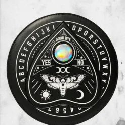 Shapeshifter - Calling The Spirts (Faceplate)