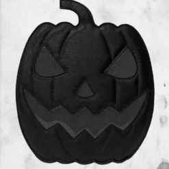 Shapeshifter - Midnight Jack Bag 24 Shapeshifter - Midnight Jack Bag -Mortem Horror Shop shapeshifter MidnightJack Purse