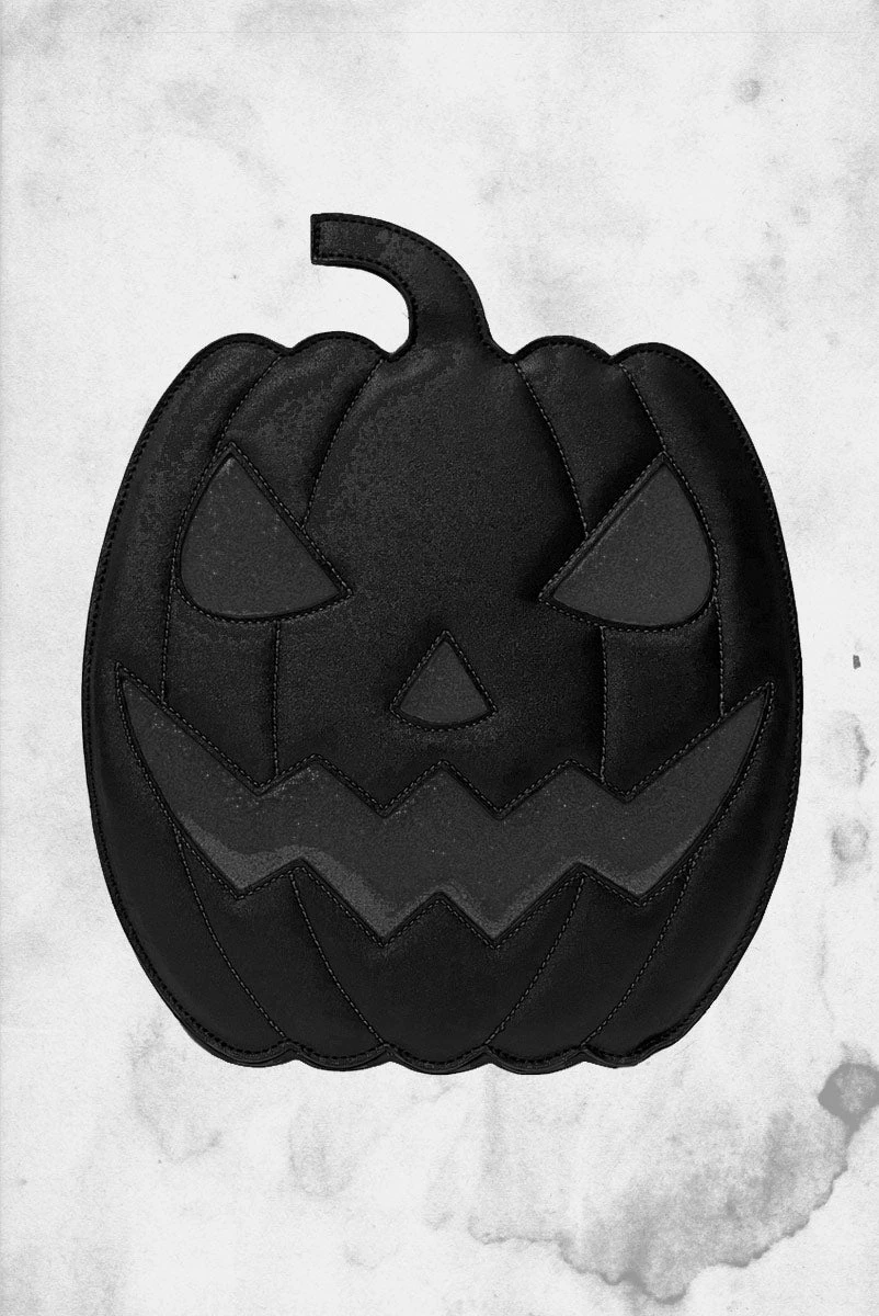 Shapeshifter - Midnight Jack Bag 9 Shapeshifter - Midnight Jack Bag - Image 7