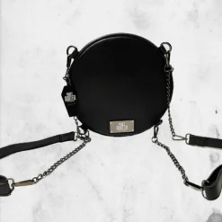 Shapeshifter - Calling The Spirts Bag -Mortem Horror Shop shapeshifter interchangeable purse backpack