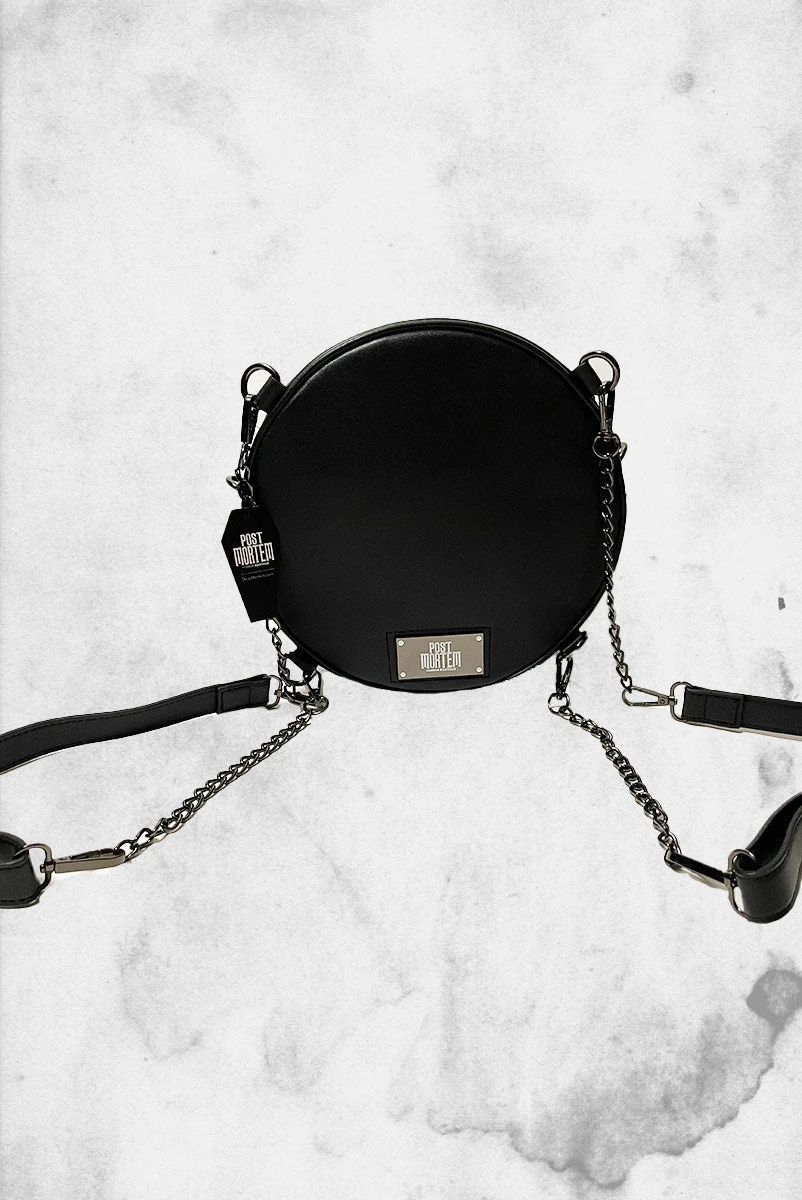 Shapeshifter - Midnight Jack Bag 11 Shapeshifter - Midnight Jack Bag - Image 9