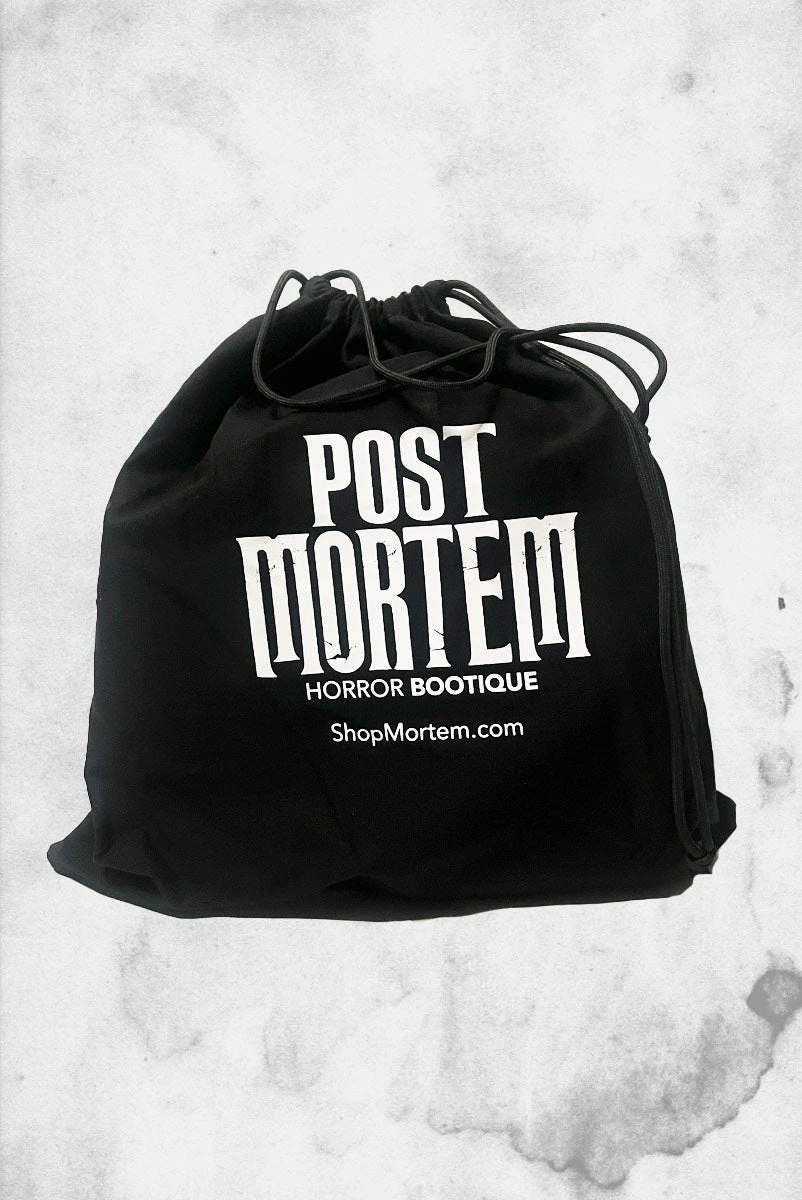 Ghost - Shapeshifter - Cemetery 11 Ghost - Shapeshifter - Cemetery - Image 9