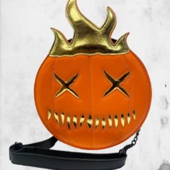 Trick 'r Treat - Shapeshifter - Sam's Lantern Bag