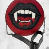 Shapeshifter - Bella Bag 2 Shapeshifter - Bella Bag -Mortem Horror Shop shapeshifter vampire teeth faceplate halloween post mortem