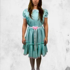 TRICK OR TREAT STUDIOS The Shining - Grady Twins Costume