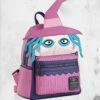 LOUNGEFLY Nightmare Before Christmas - Shock Backpack