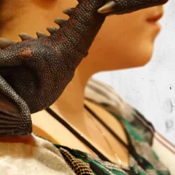 TRICK OR TREAT STUDIOS Game Of Thrones - Shoulder Dragon -Mortem Horror Shop shoulder dragon