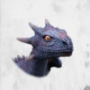 TRICK OR TREAT STUDIOS Game Of Thrones - Shoulder Dragon -Mortem Horror Shop shoulder dragon prop