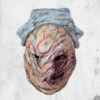 TRICK OR TREAT STUDIOS Silent Hill - Nurse Deluxe Mask 2 TRICK OR TREAT STUDIOS Silent Hill - Nurse Deluxe Mask -Mortem Horror Shop silent hill nurse mask