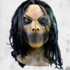 TRICK OR TREAT STUDIOS Sinister - Bughuul / Mr. Boogie Mask -Mortem Horror Shop sinister mr boogie mask halloween