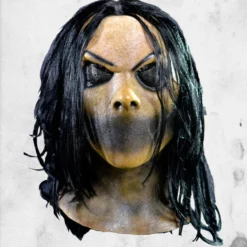TRICK OR TREAT STUDIOS Sinister - Bughuul / Mr. Boogie Mask