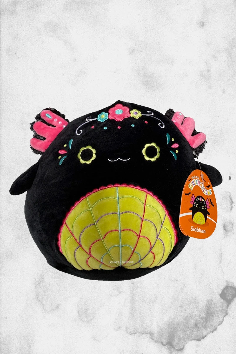 Squishmallow - Siobhan 12" - Day Of The Dead 3 Squishmallow - Siobhan 12" - Day Of The Dead
