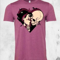 The Kiss T-Shirt