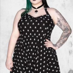 Bad 2 The Bone Sun Dress