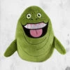 NECA Ghostbusters - Slimer Plush 1 NECA Ghostbusters - Slimer Plush -Mortem Horror Shop slimer plush ghostbusters