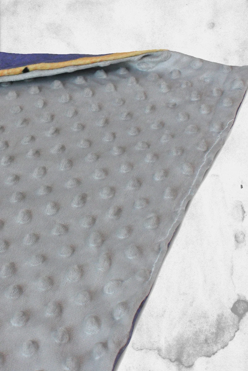 Evil Dead VHS Throw Blanket 6 Evil Dead VHS Throw Blanket - Image 4