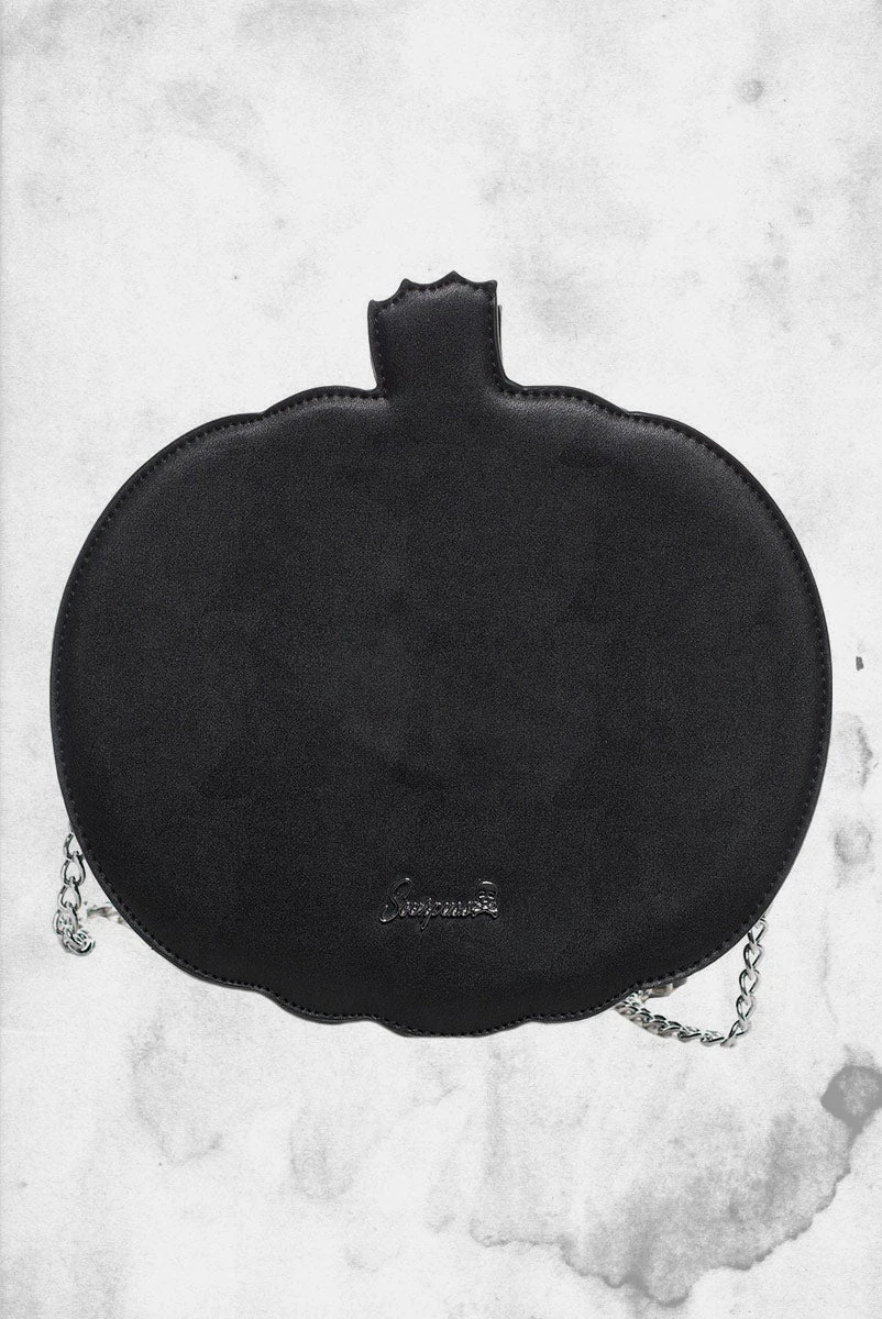 Pumpkin Sparkle Purse 5 Pumpkin Sparkle Purse - Image 3