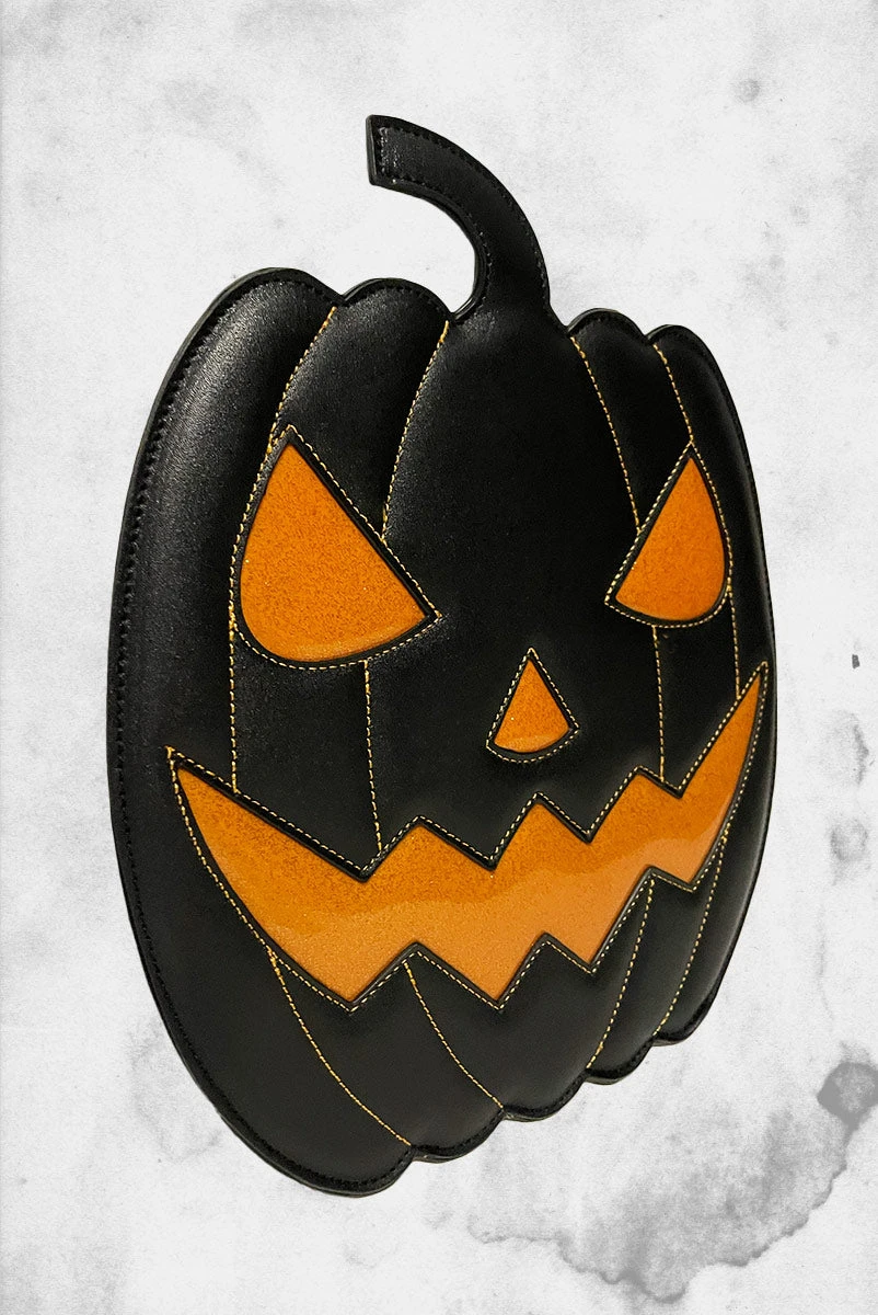 Shapeshifter - Pumpkin Jack Bag 11 Shapeshifter - Pumpkin Jack Bag - Image 9