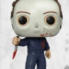 FUNKO Halloween - Michael Myers 10" - Pop! Figure 2 FUNKO Halloween - Michael Myers 10" - Pop! Figure -Mortem Horror Shop special bloody michael0myers figure 10 inch tall