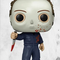 FUNKO Halloween - Michael Myers 10" - Pop! Figure