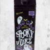 Spooky Juice Cold Brew Tumbler -Mortem Horror Shop spooky juice cold bre killstar cup